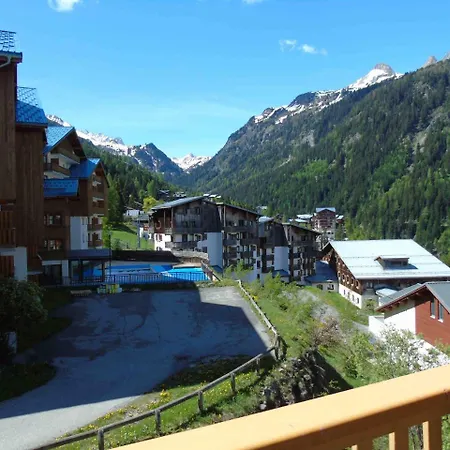 Apartment Cb63, Lsi, 001 Modane
